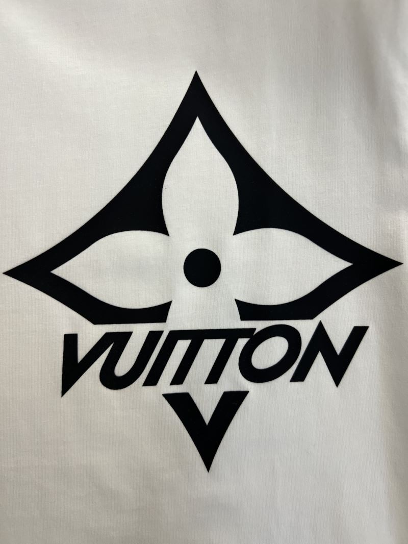 Louis Vuitton T-Shirts